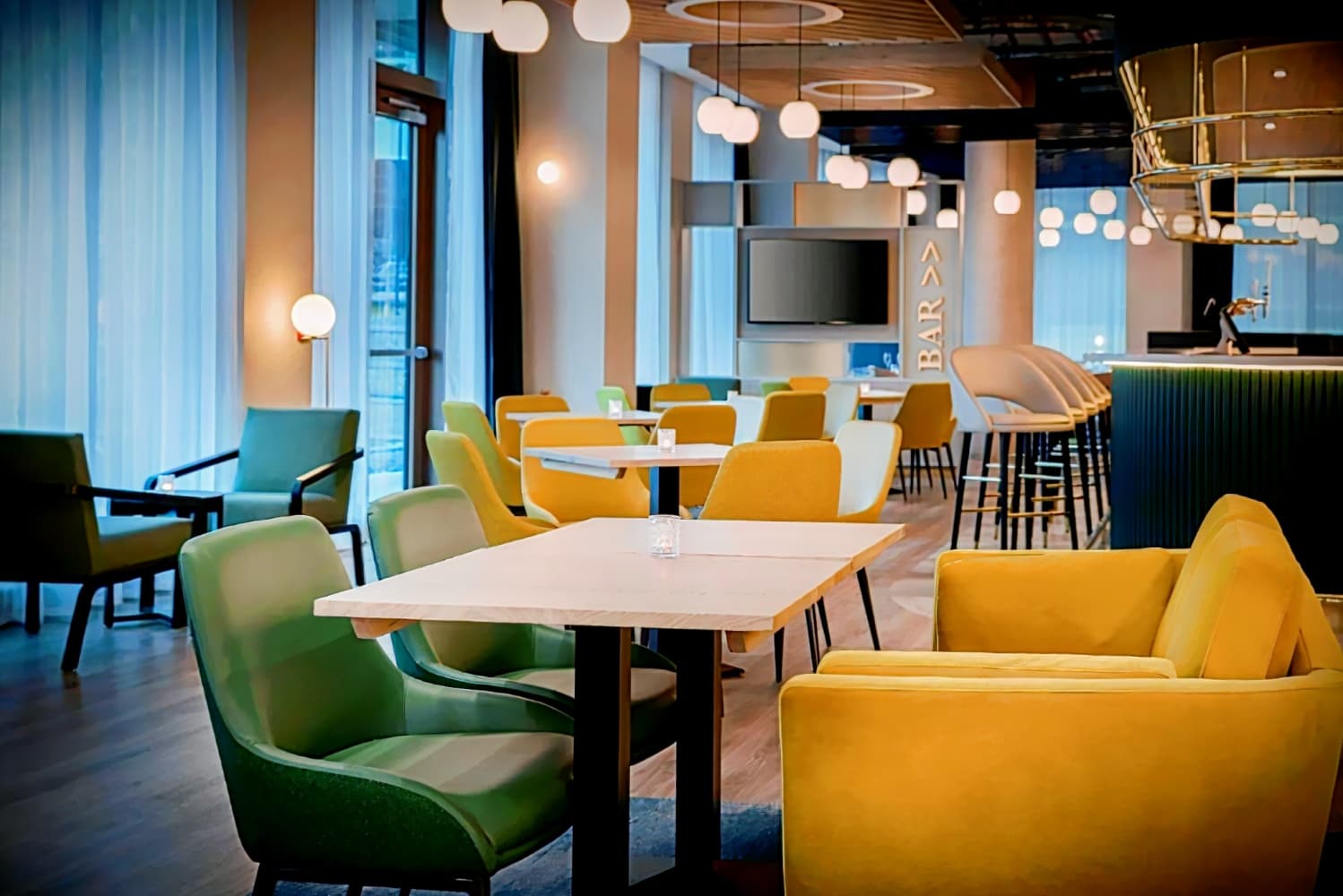 Leonardo Hotel Bristol City