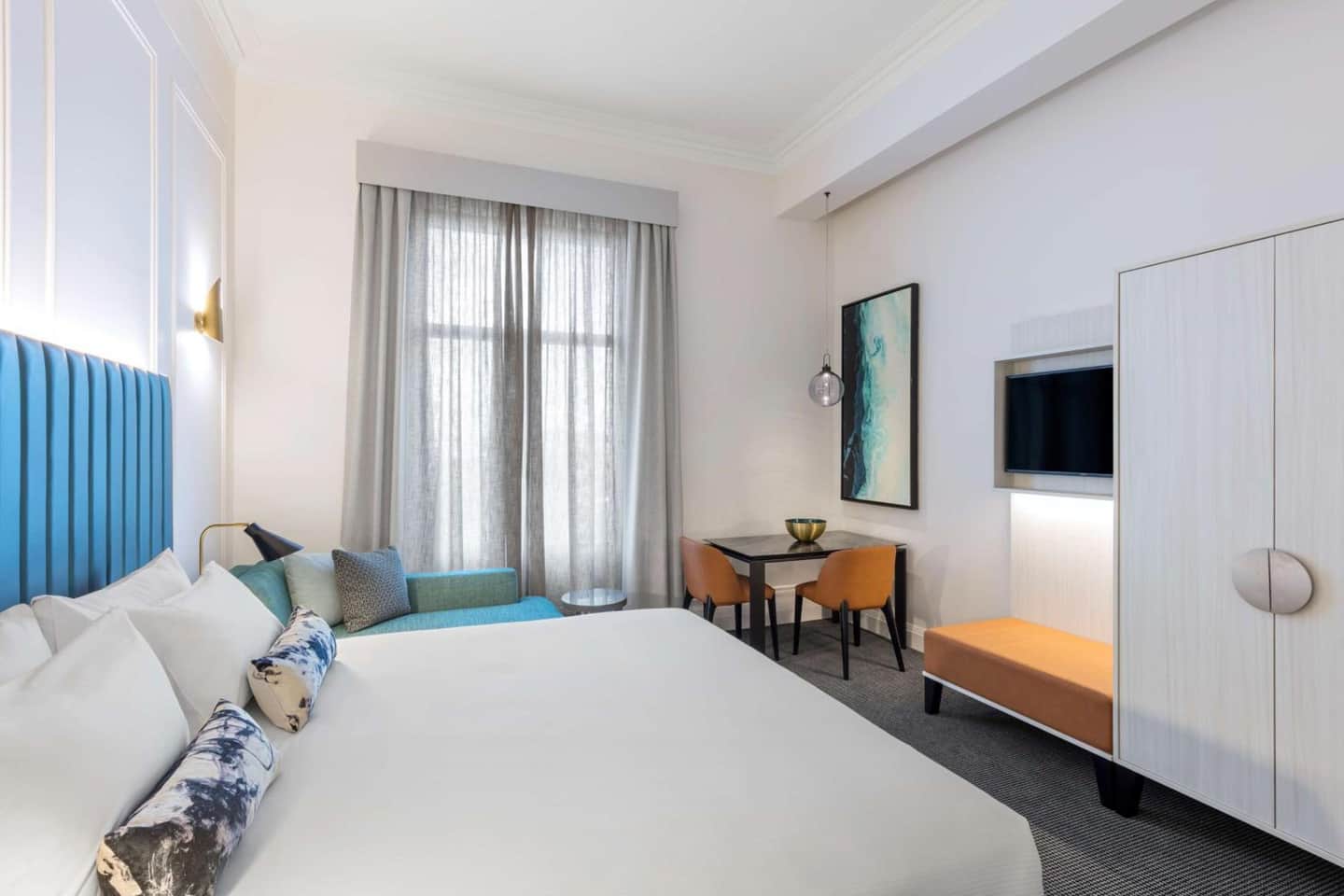 Adina Apartment Hotel Brisbane