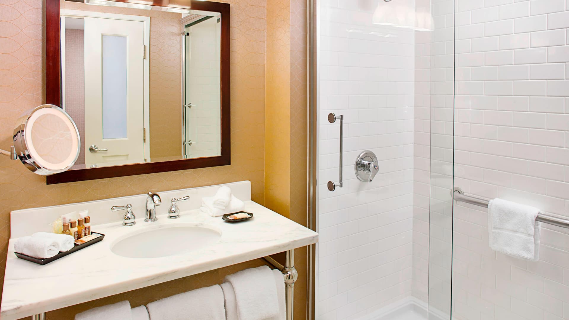 Sheraton Rockville