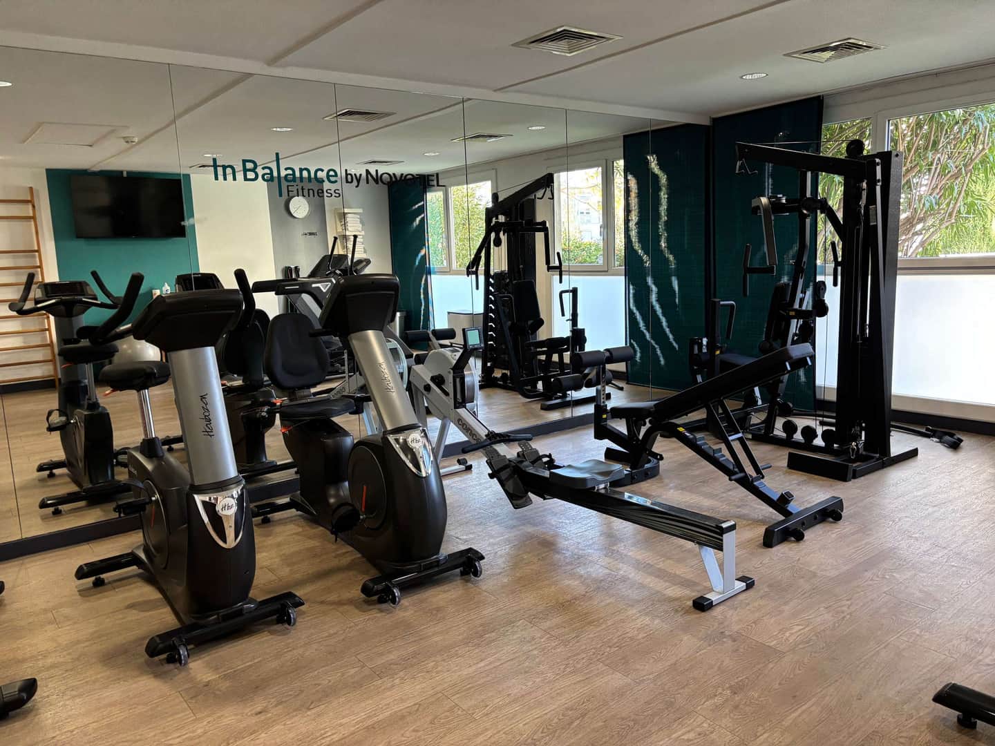 Novotel Suites Montpellier