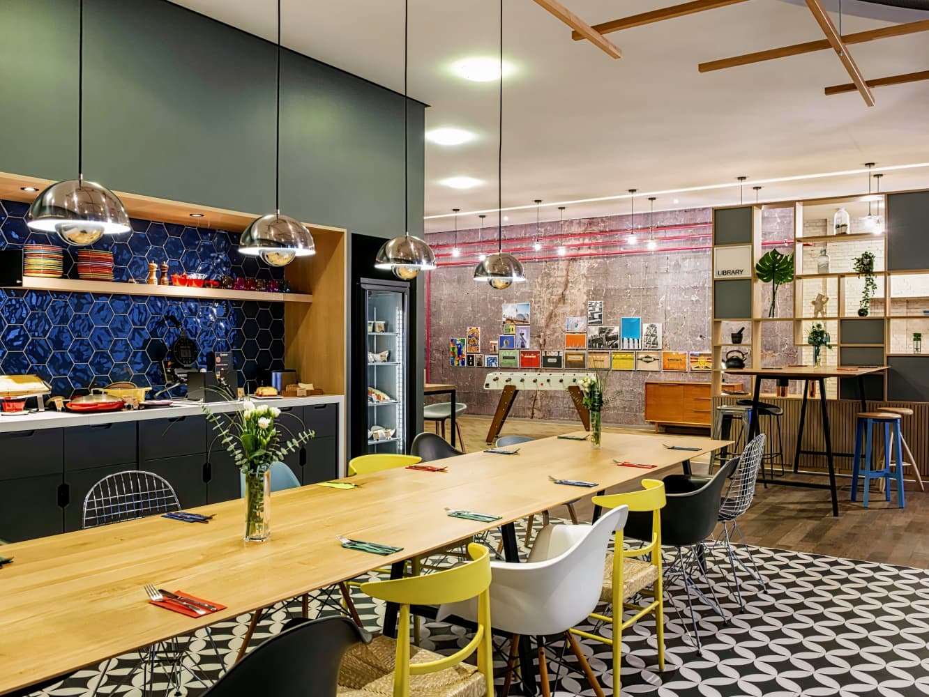 Aparthotel Adagio Berlin Kurfürstendamm