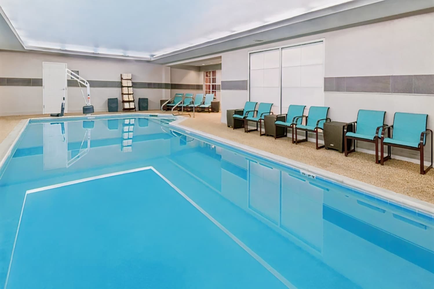 Residence Inn State College