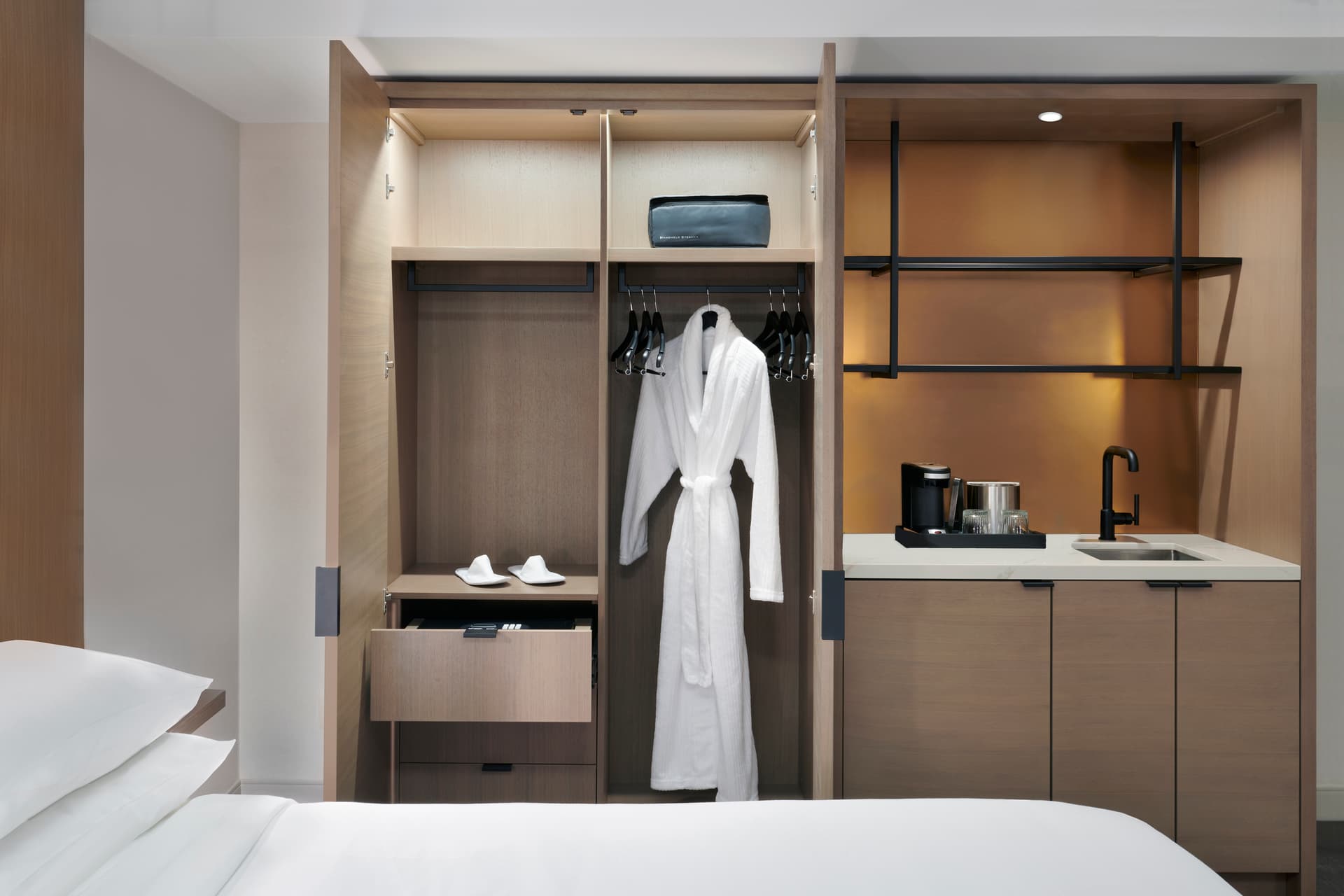 Kingston Marriott