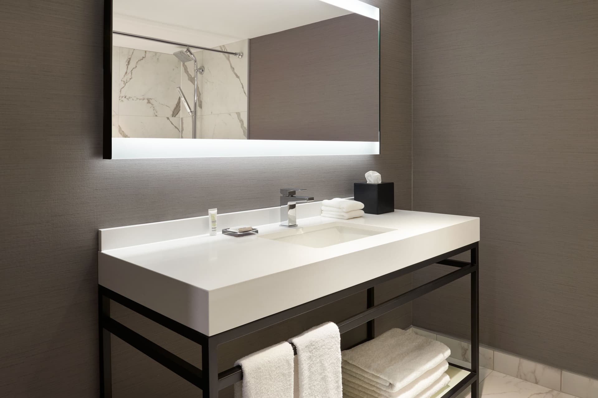 Kingston Marriott