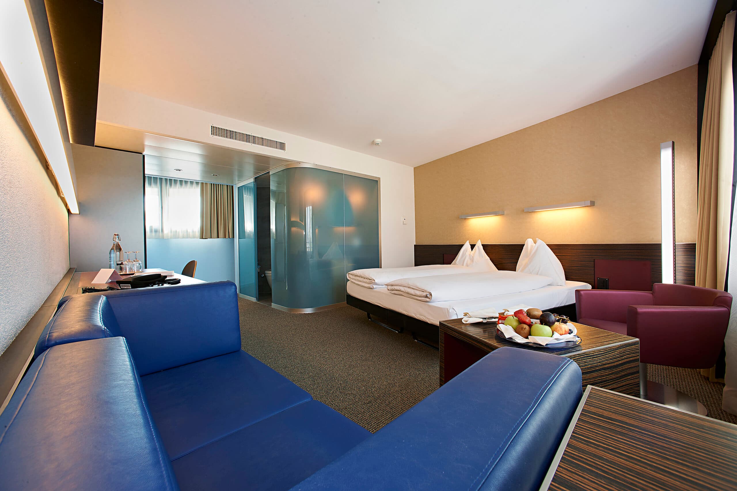 Hotel Ambassador Bern