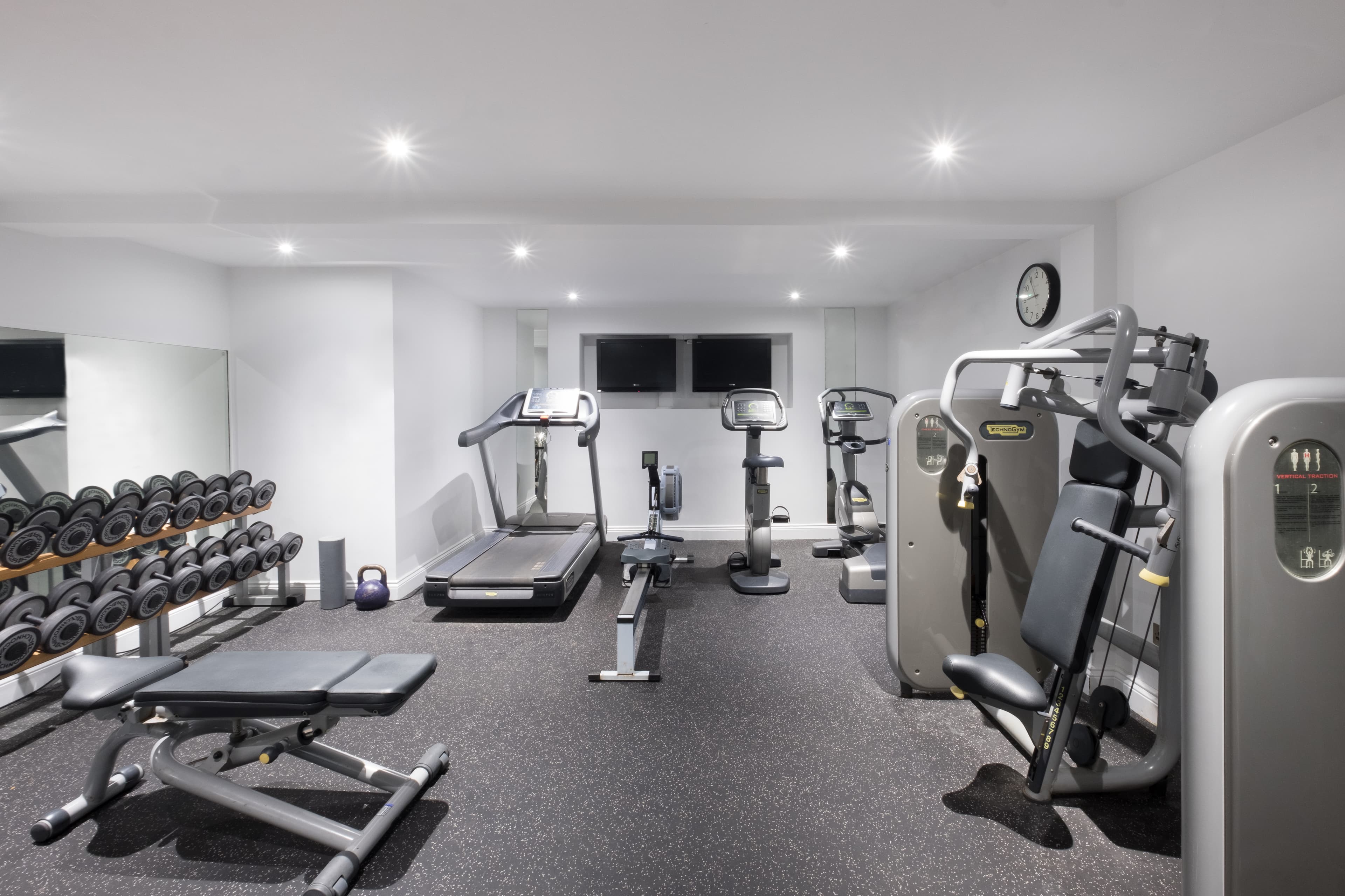 Crowne Plaza Felbridge - Gatwick, an IHG Hotel