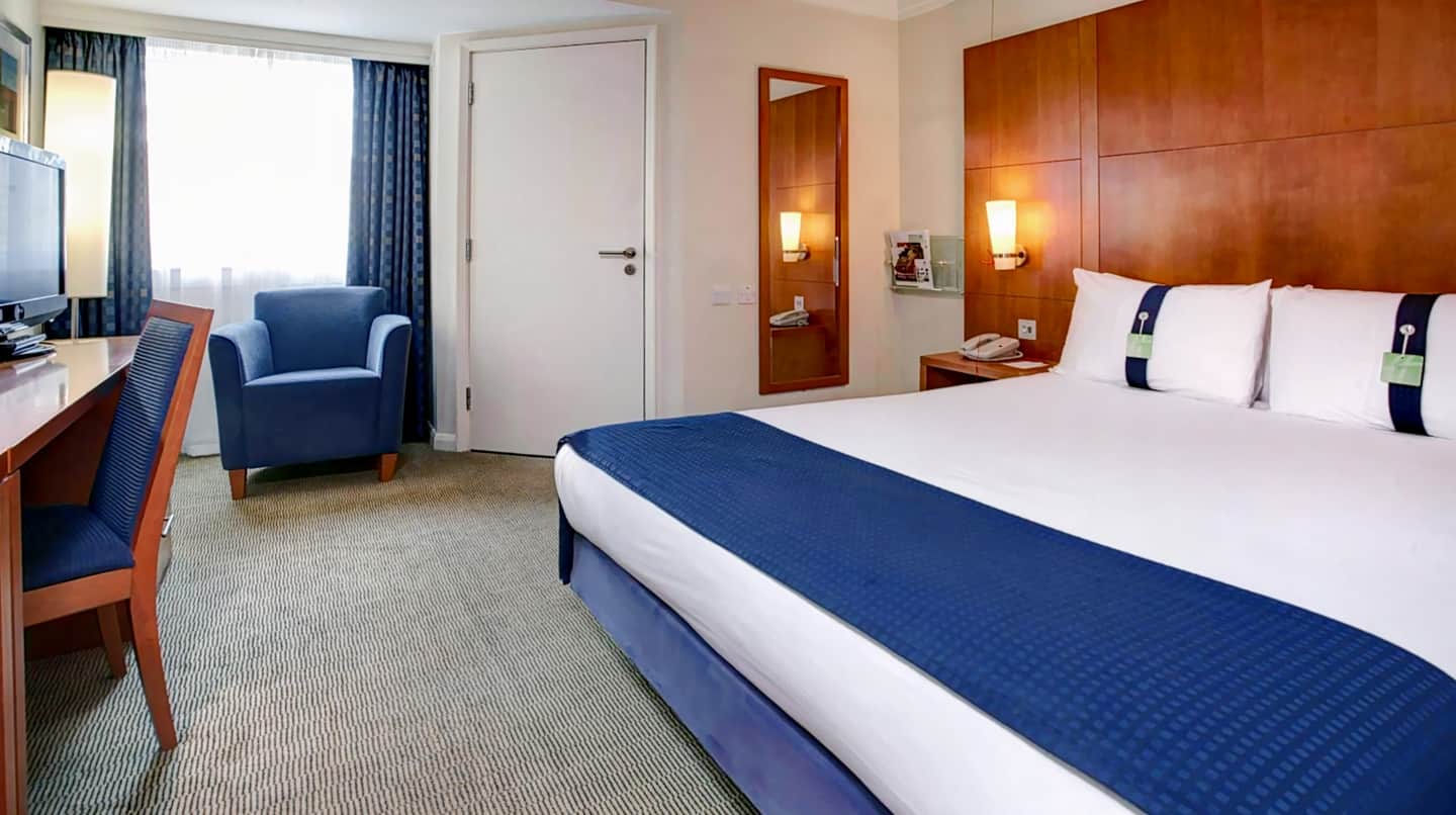 Holiday Inn Basingstoke, an IHG Hotel