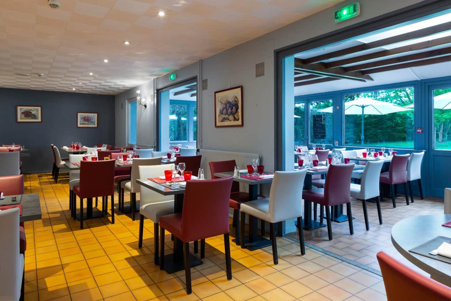 Comfort Hotel Pithiviers