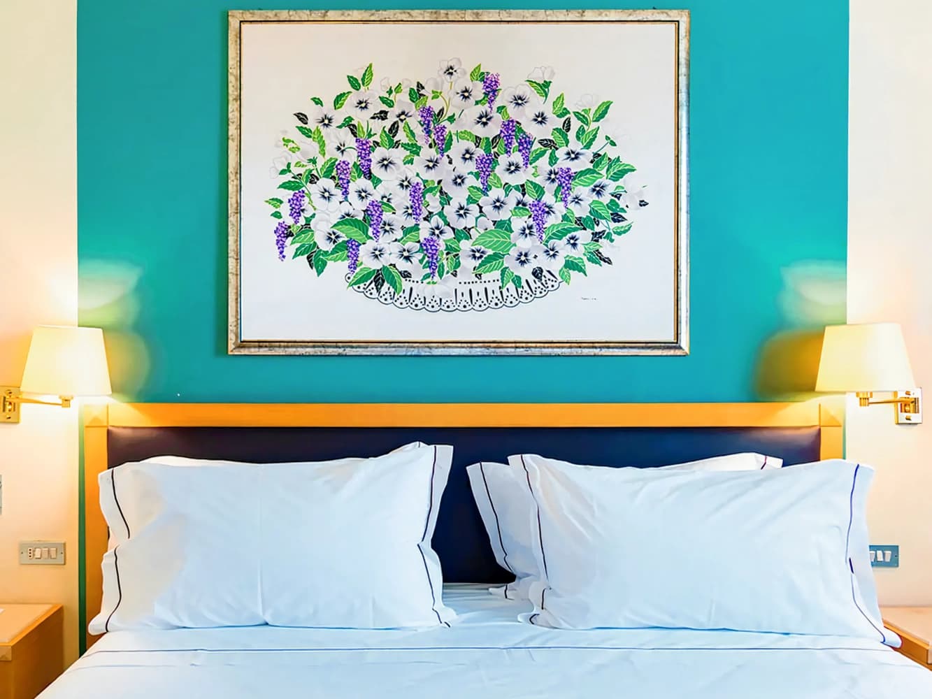 City Life Hotel Poliziano by R collection