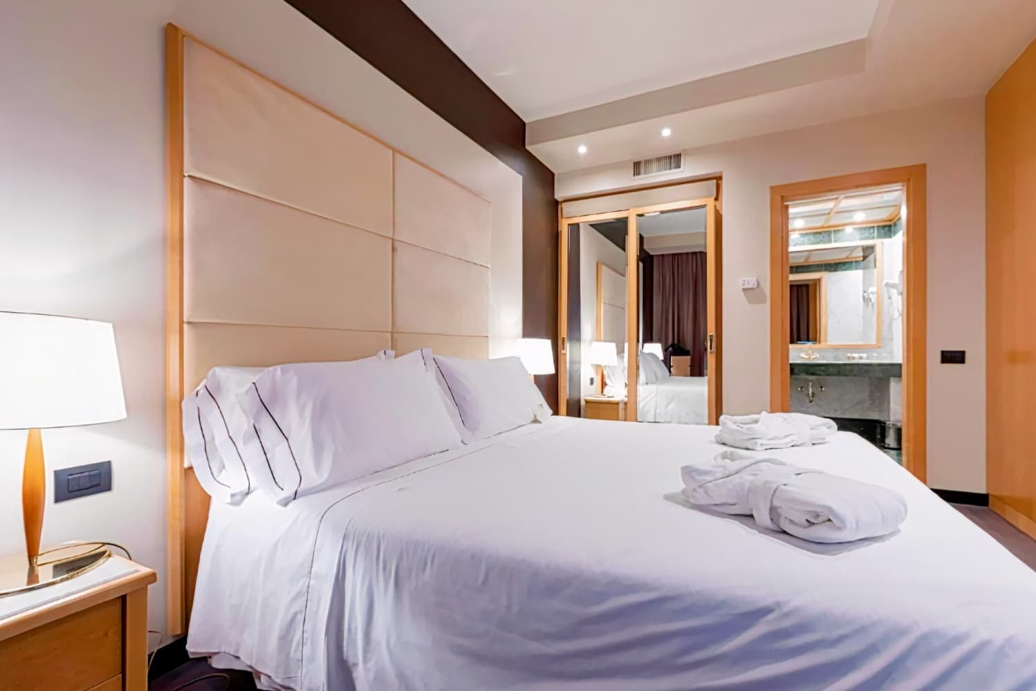 City Life Hotel Poliziano by R collection