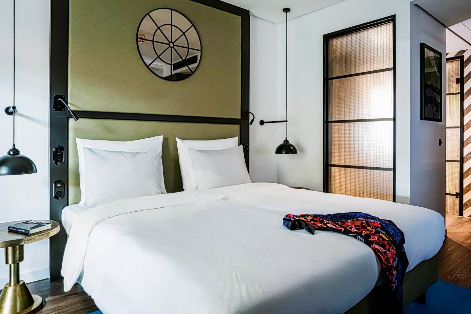 Ameron München Motorworld