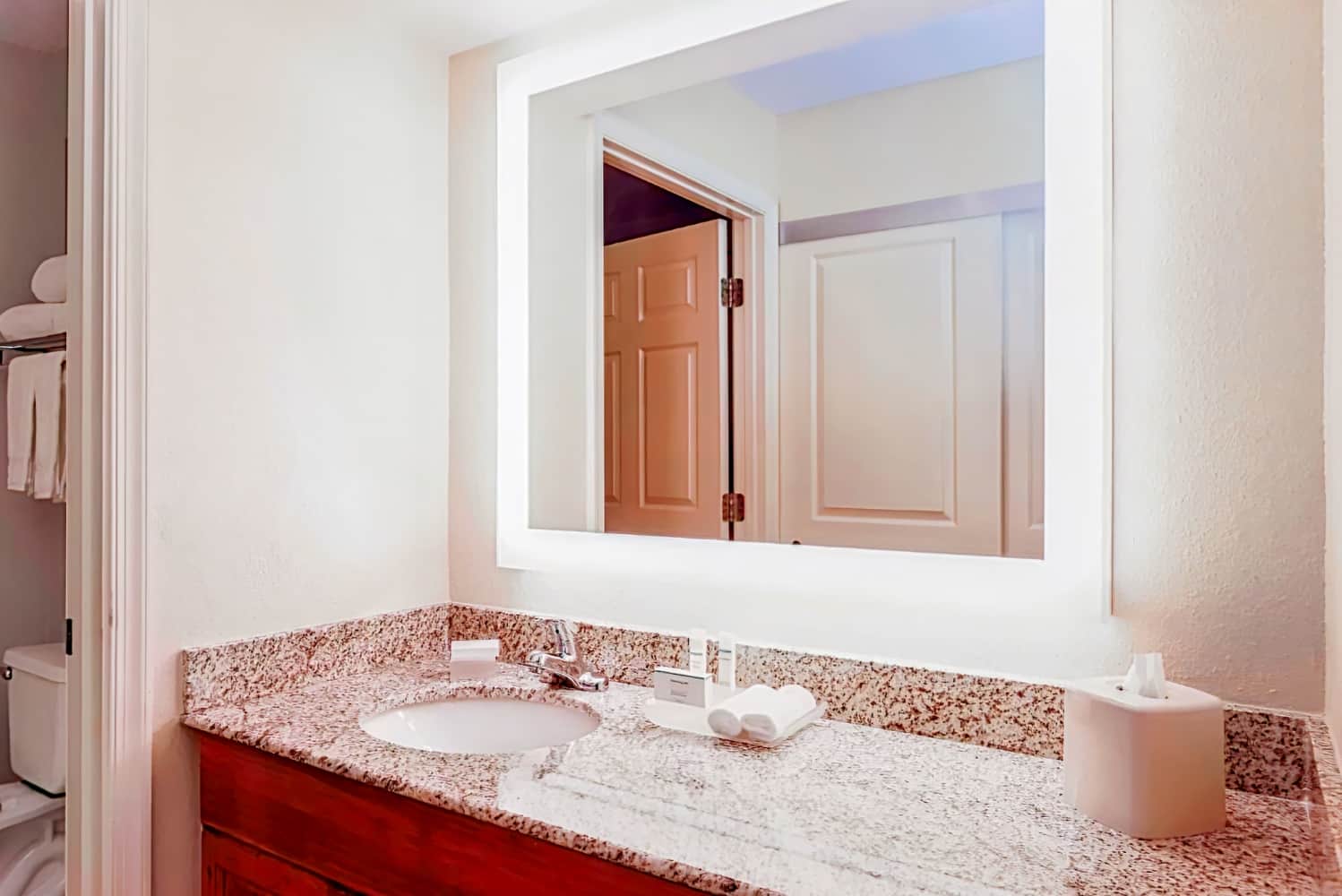 Homewood Suites by Hilton St. Petersburg Clearwater