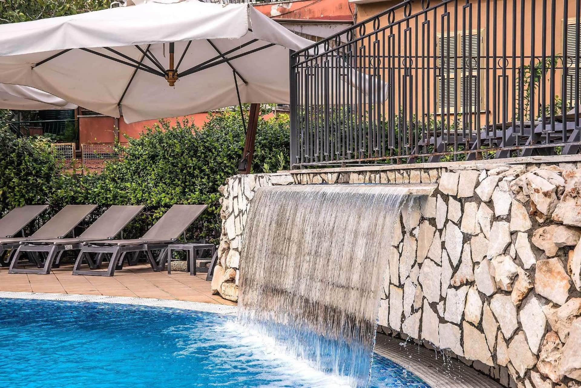 Hotel La Giocca