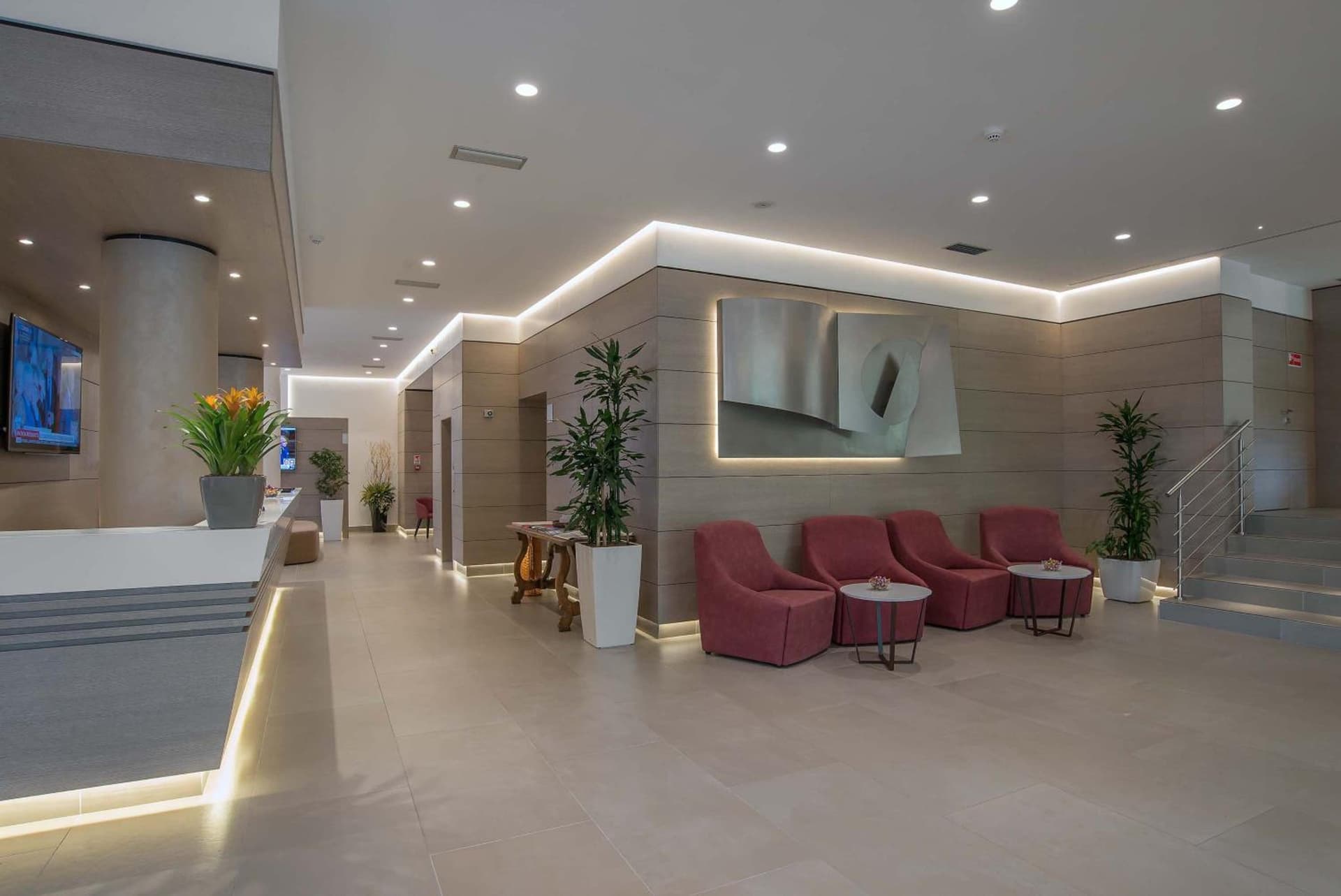 Hotel La Giocca