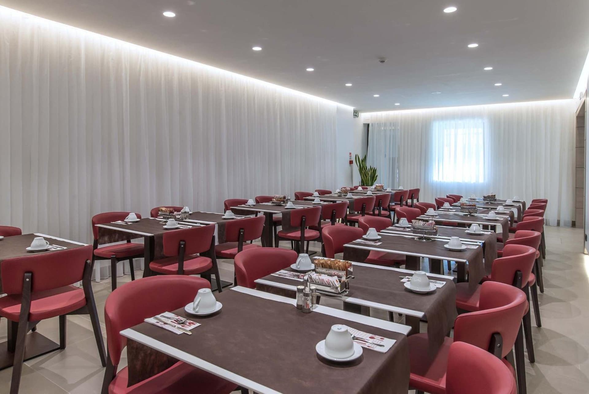 Hotel La Giocca