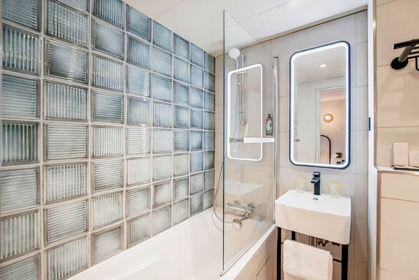 Hôtel de l'Espérance