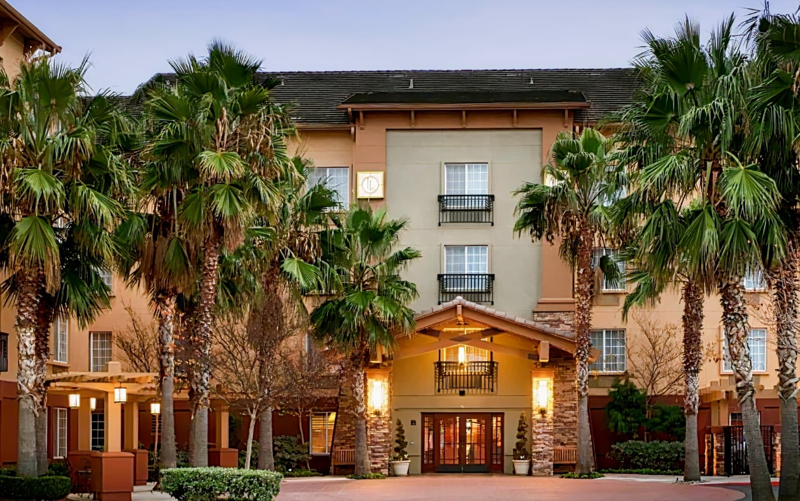 Larkspur Landing Campbell