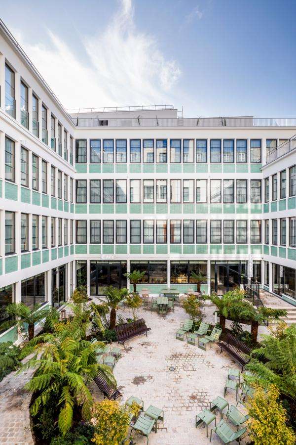 Le Grand Quartier
