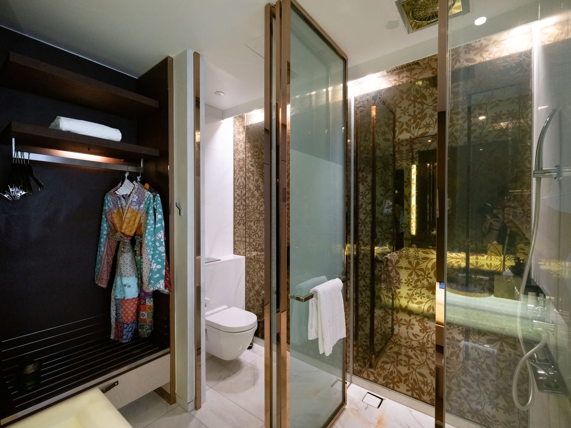 Naumi Hotel Singapore
