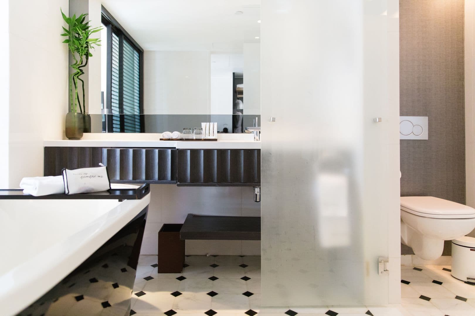 Naumi Hotel Singapore