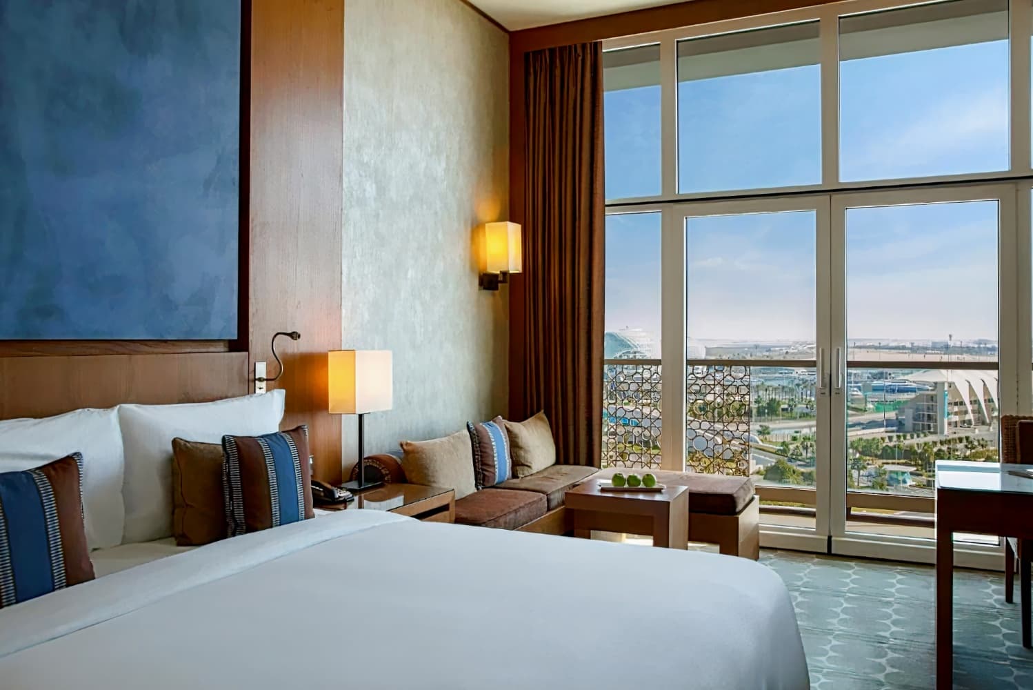 Yas Plaza Marina by IHG