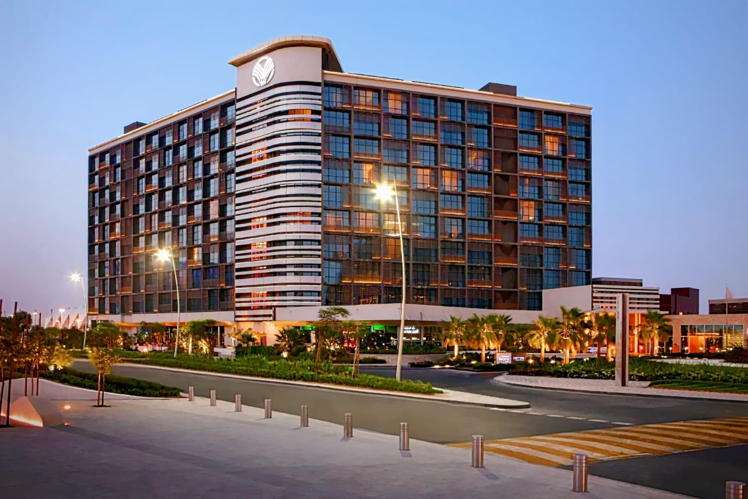 Yas Plaza Marina by IHG