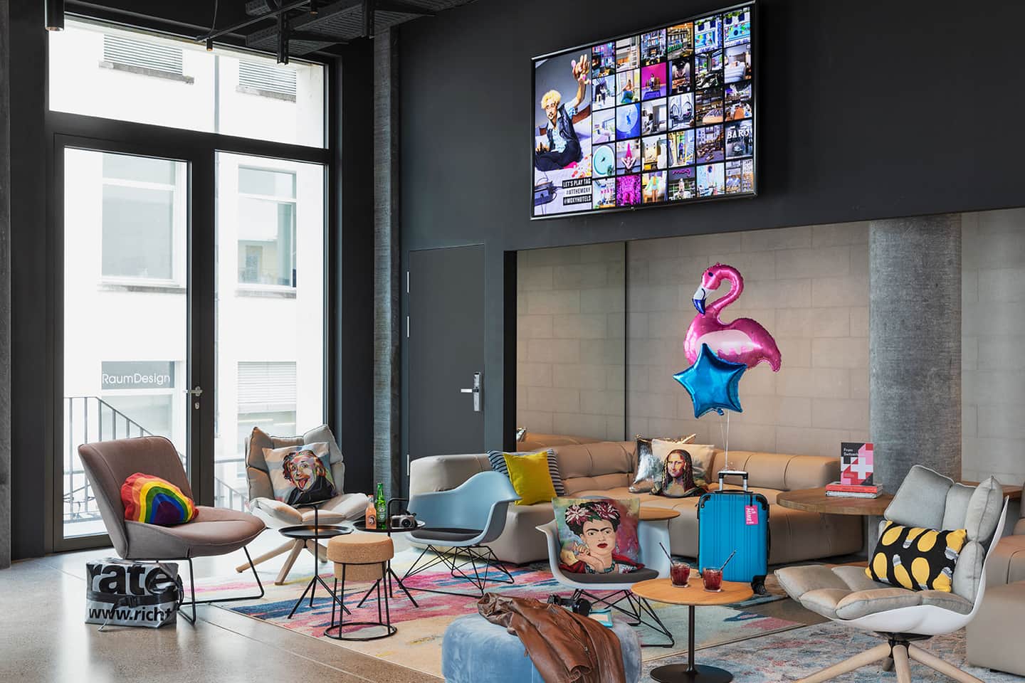 Moxy Rapperswil