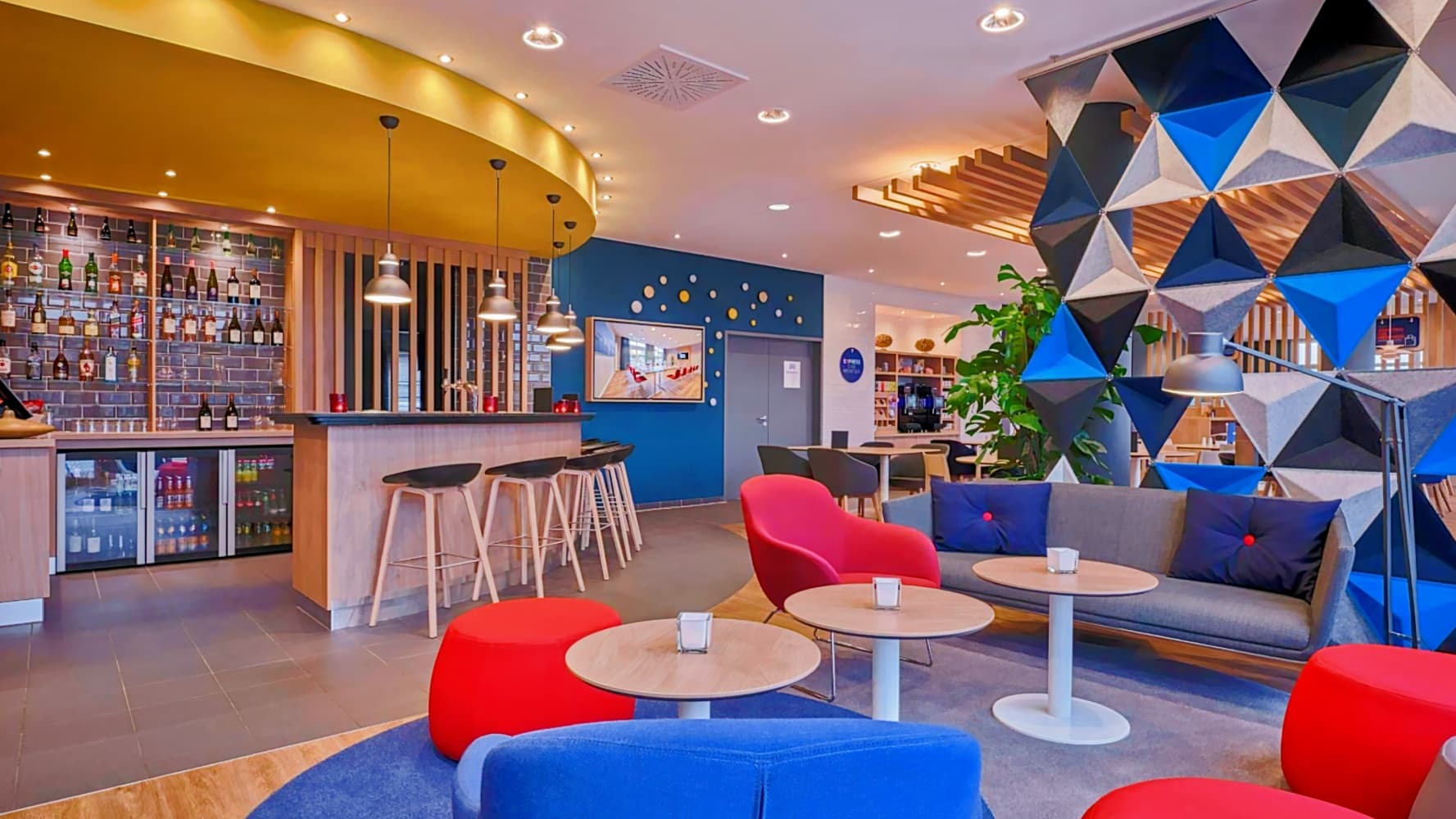 Holiday Inn Express Düsseldorf City North