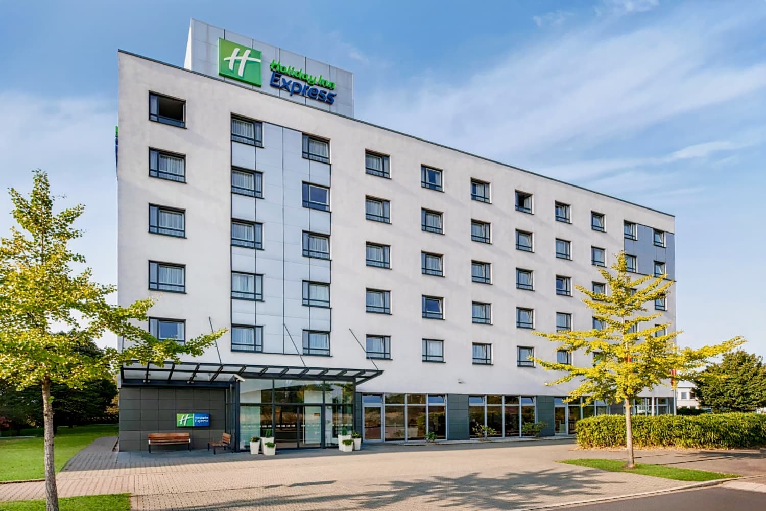 Holiday Inn Express Düsseldorf City North