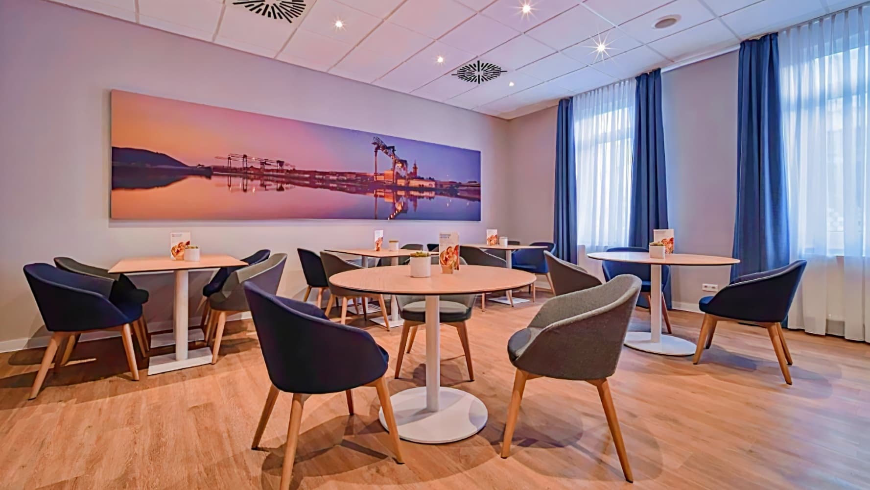 Holiday Inn Express Dortmund