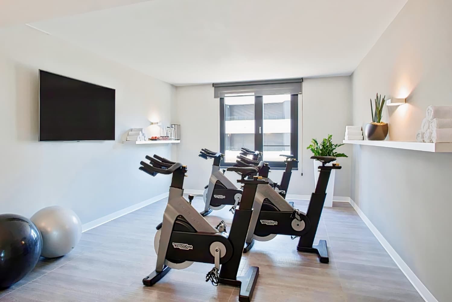 INNSiDE by Meliá Frankfurt Ostend