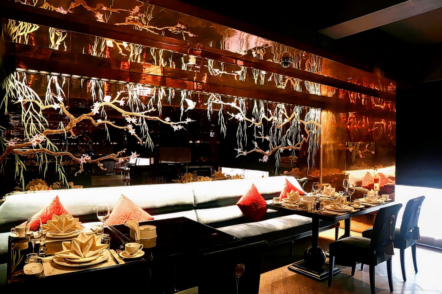 君品酒店 Palais de Chine