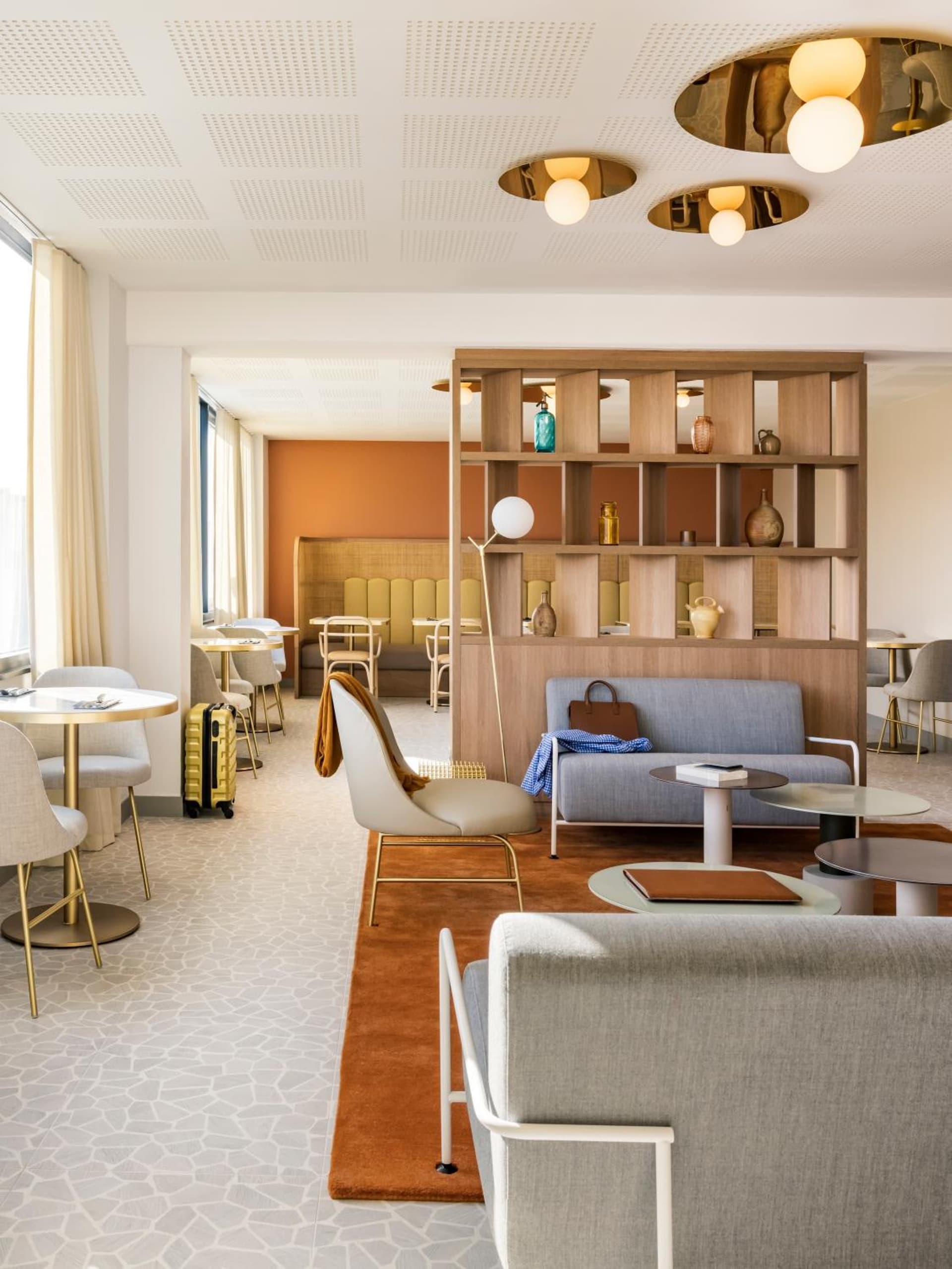 OKKO Hotels Nice Aéroport