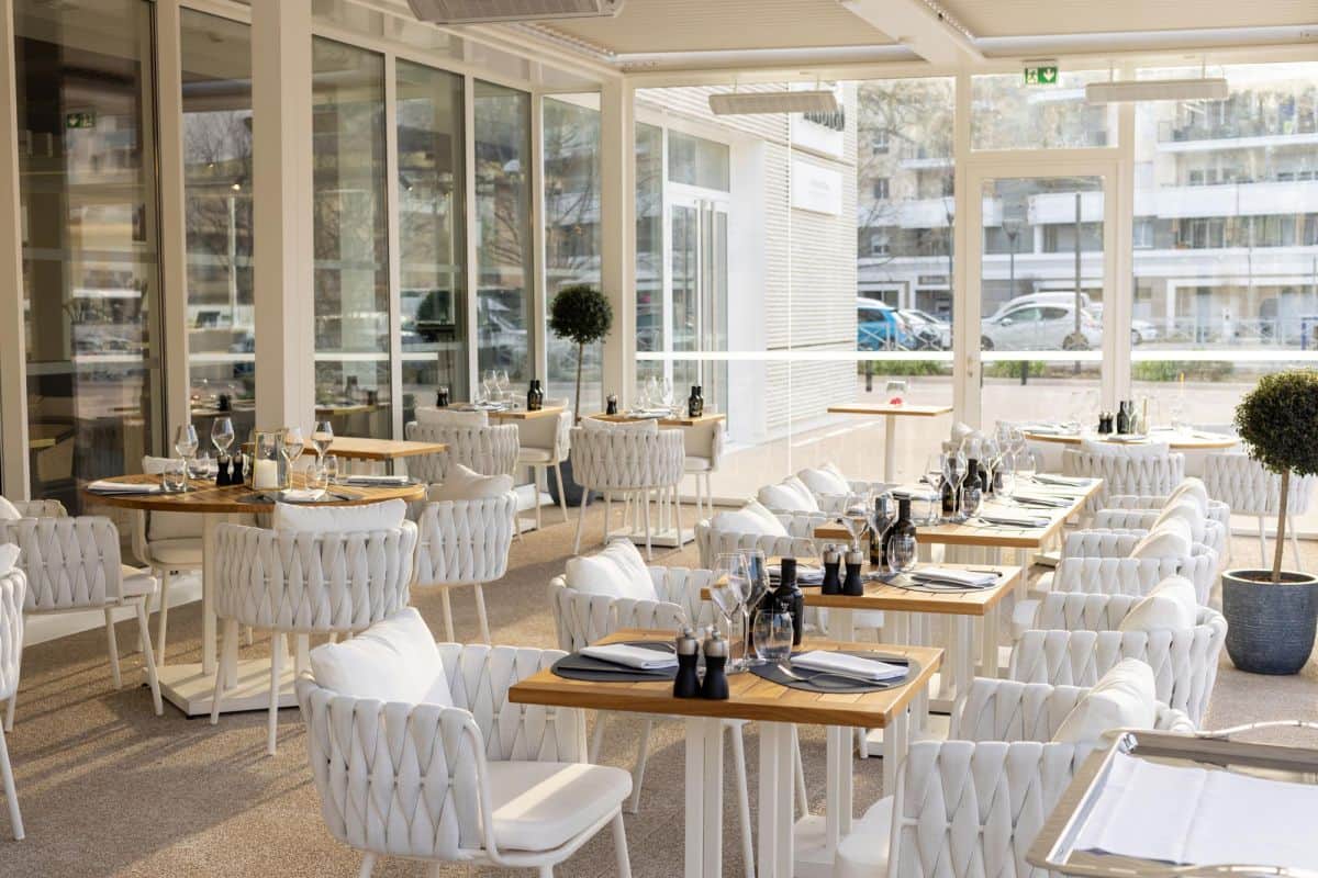Hotel Indigo Cagnes-sur-Mer, an IHG Hotel