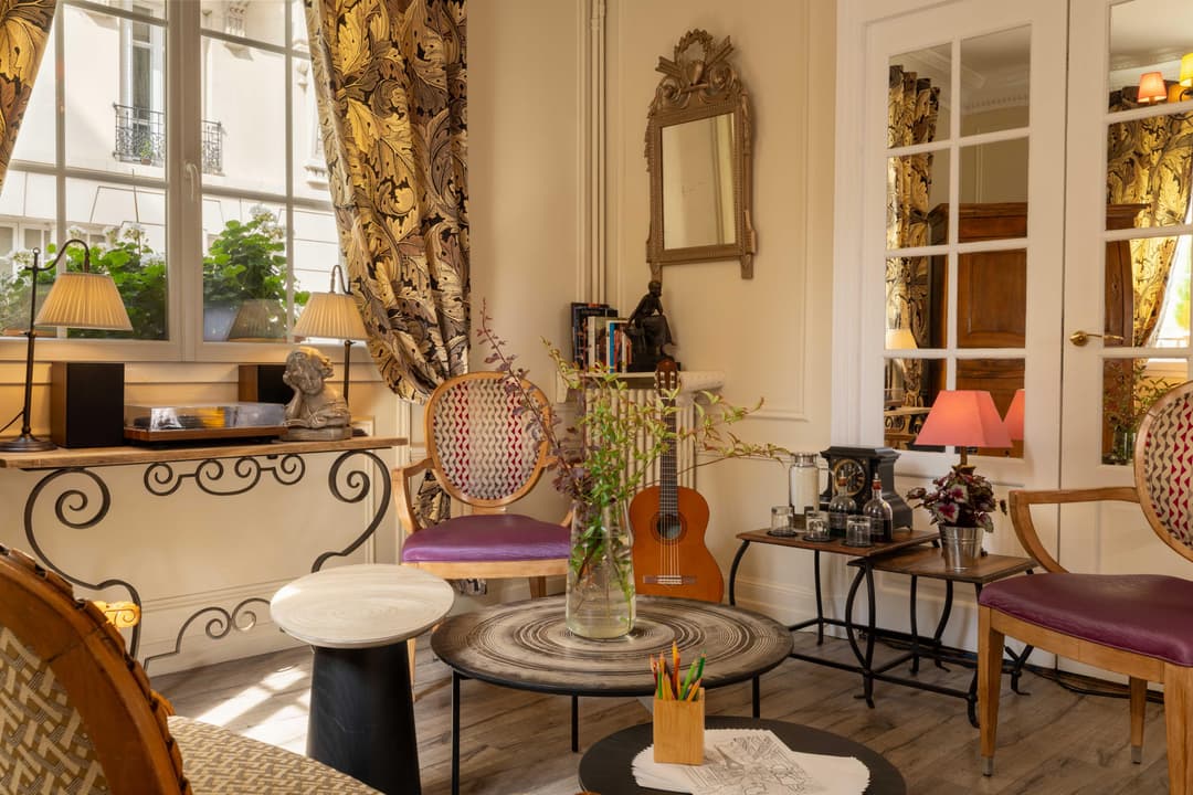 Chatillon Paris Montparnasse