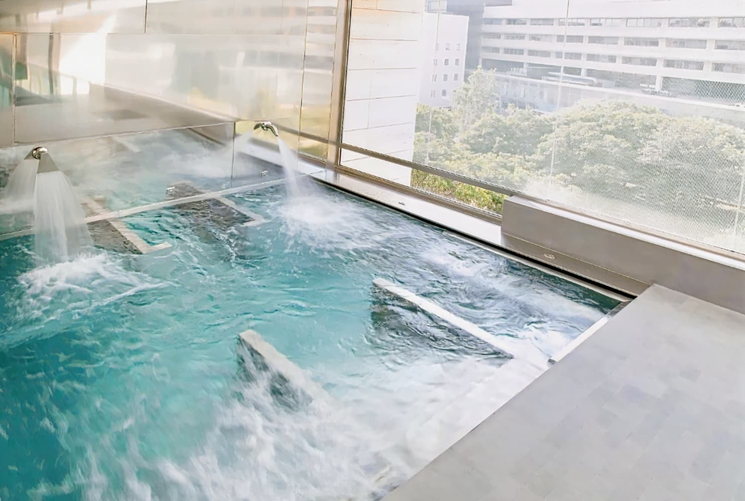 NH Collection Barcelona Constanza