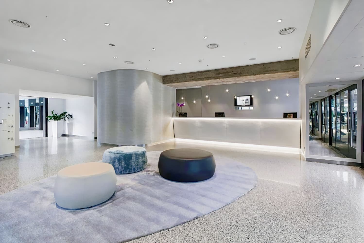 NH Milano Congress Centre