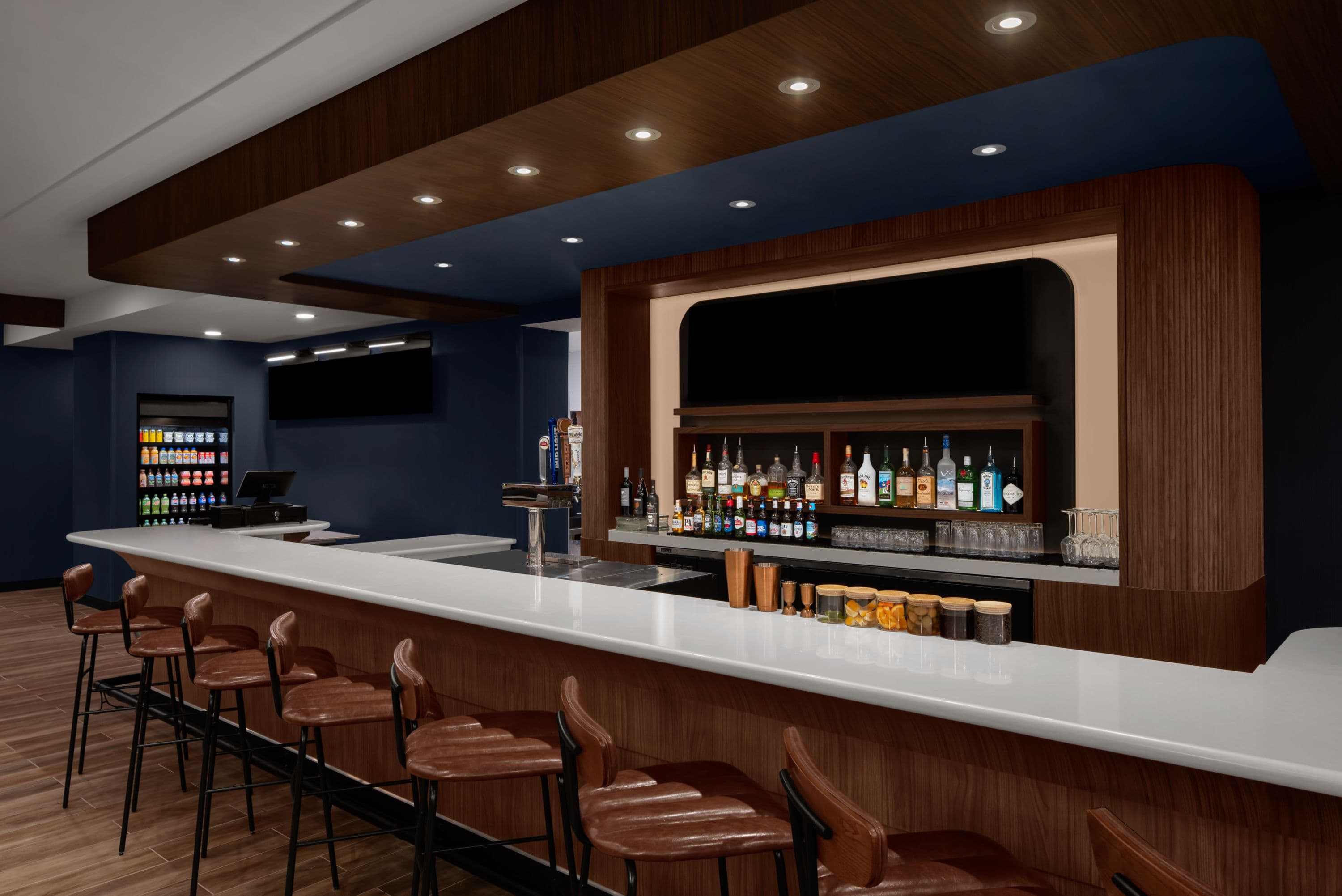 Courtyard San Jose Airport