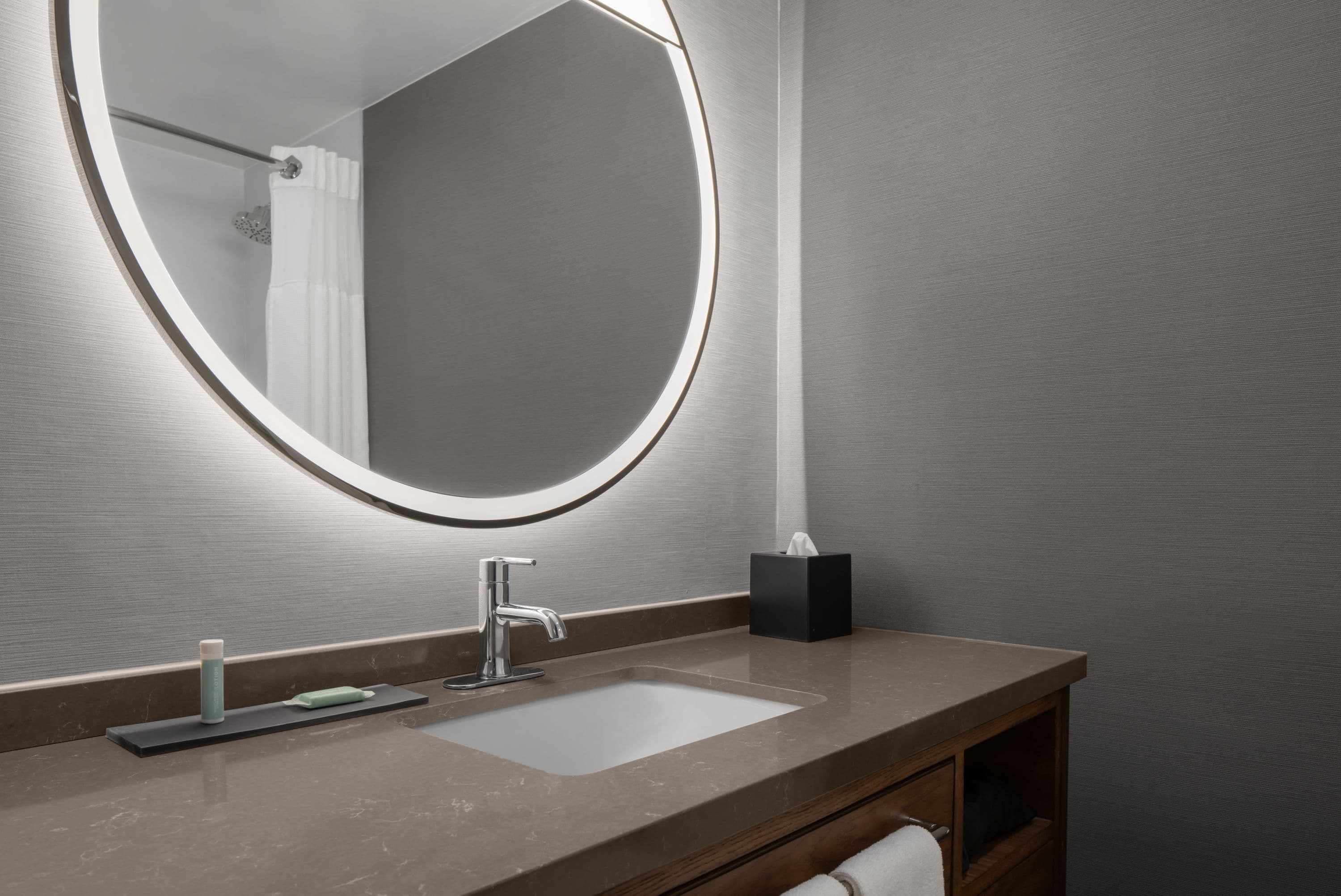 Courtyard San Jose Airport