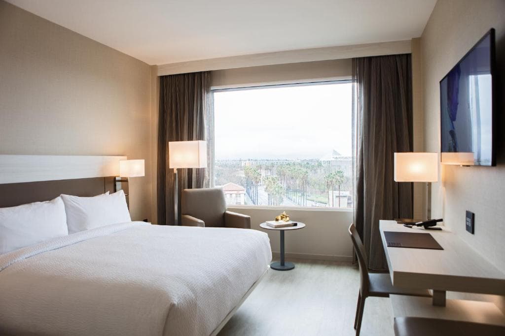 AC Hotel San Jose Downtown