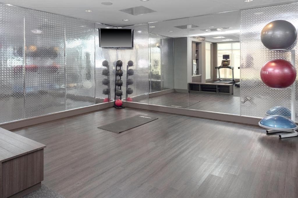Fairfield Inn & Suites by Marriott Charlotte Pineville/Ballantyn