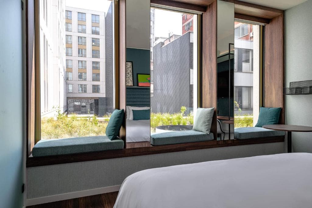 A-STAY Antwerp