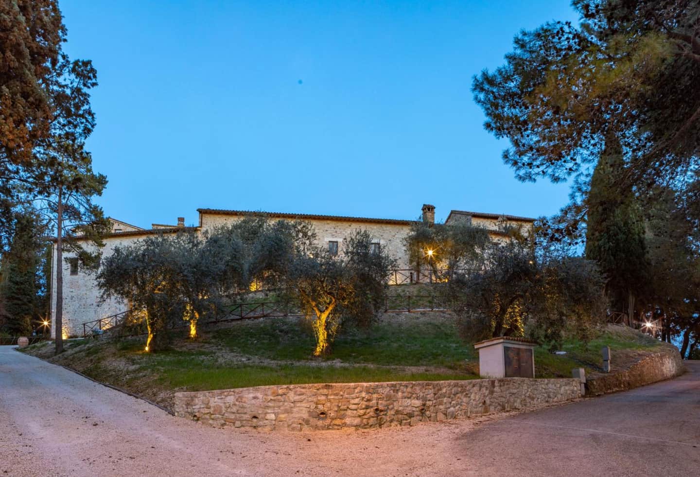 Borgo Petroro