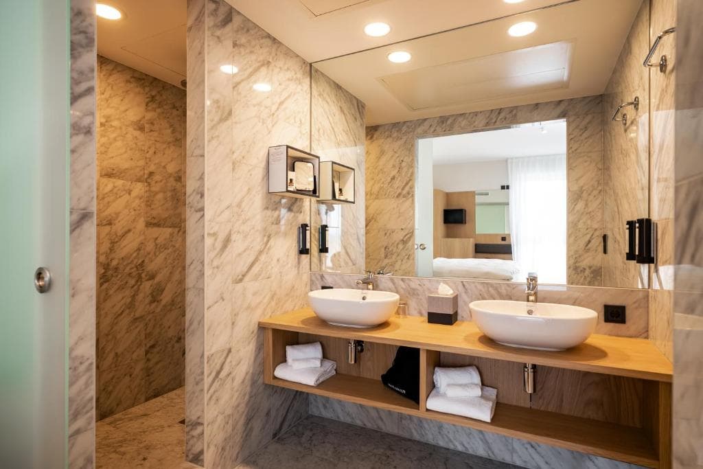 ARCOTEL HafenCity Dresden