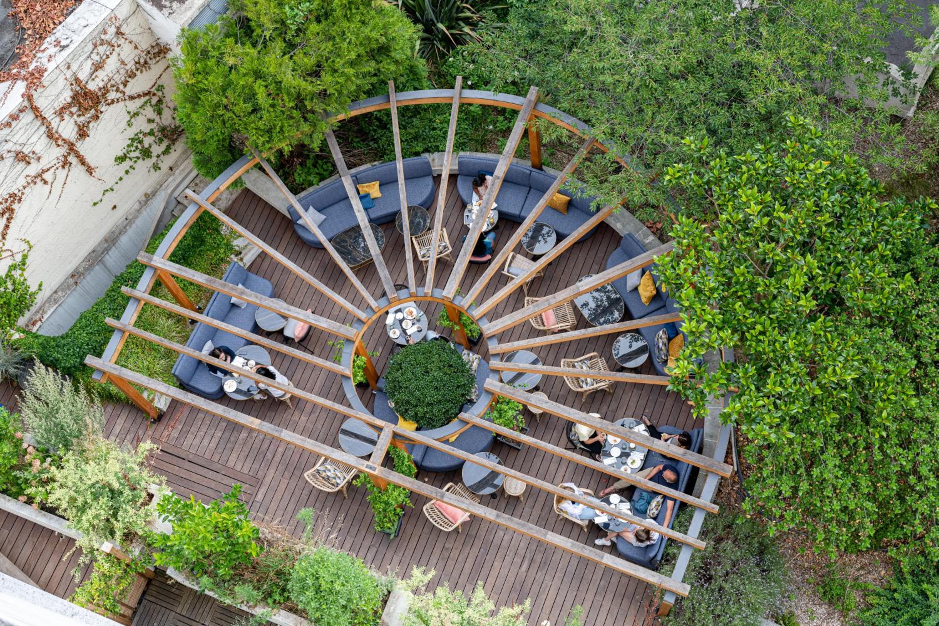 voco Paris Montparnasse, by IHG