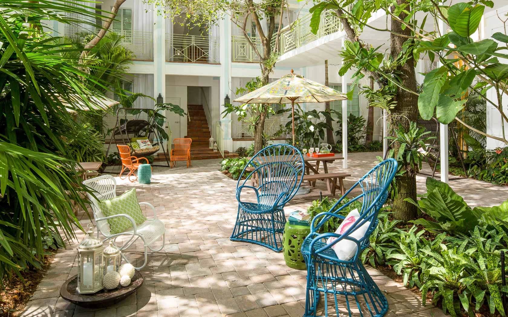 Circa 39 Hotel Miami Beach