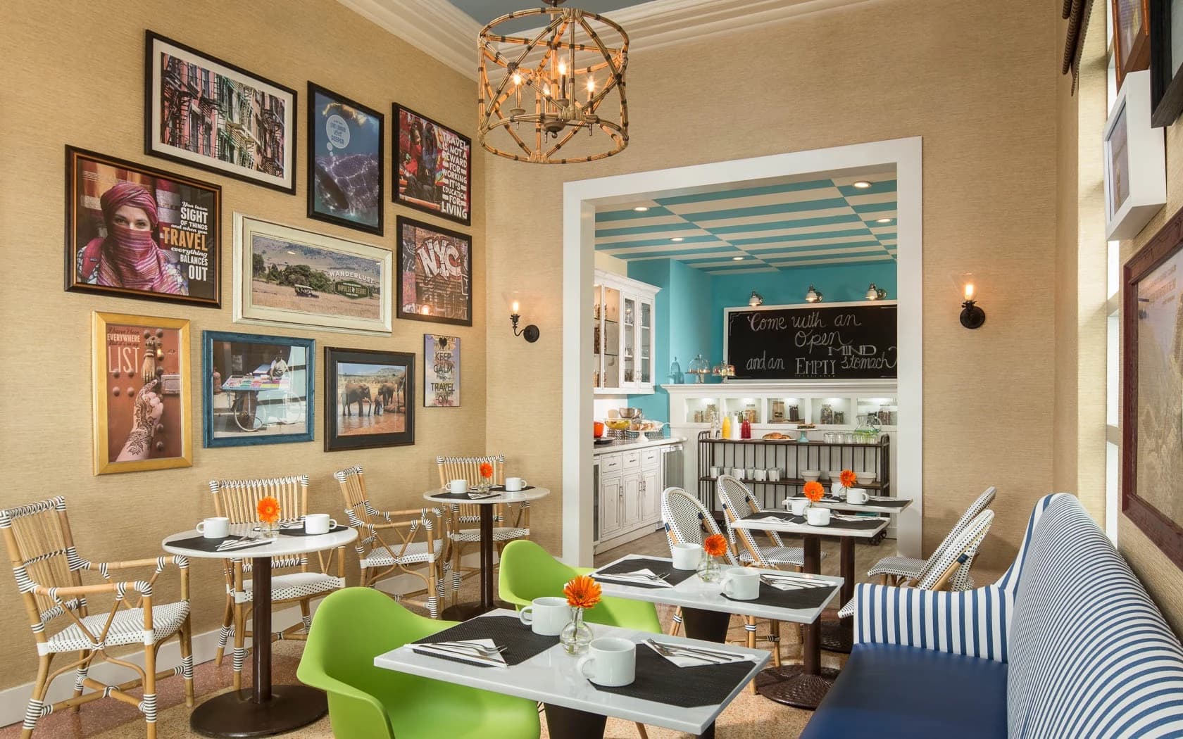 Circa 39 Hotel Miami Beach