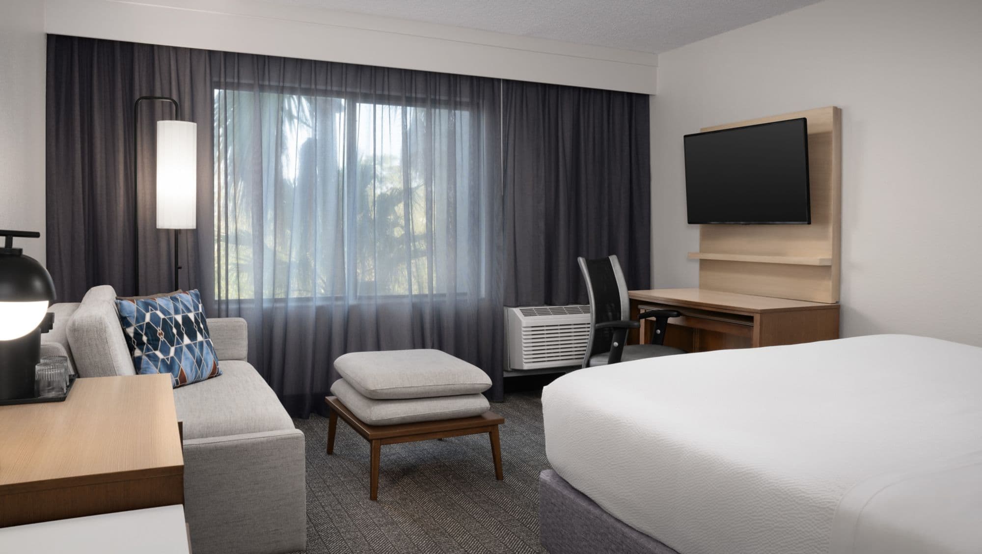 Courtyard by Marriott Orlando East/UCF Area