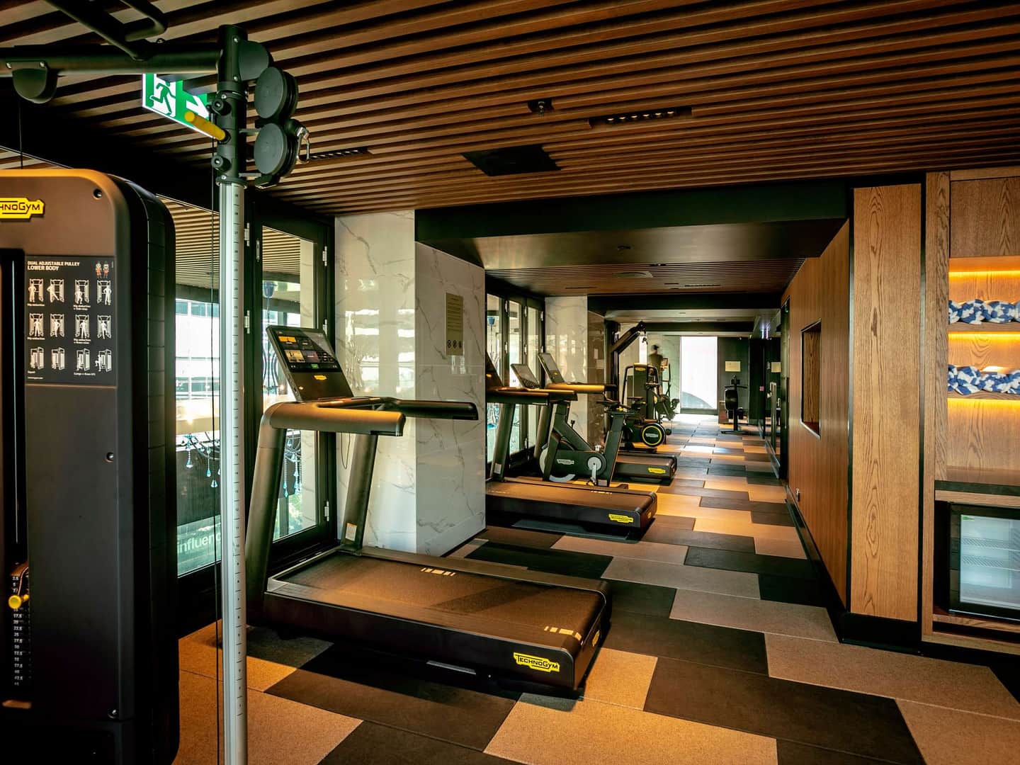 Sofitel Adelaide