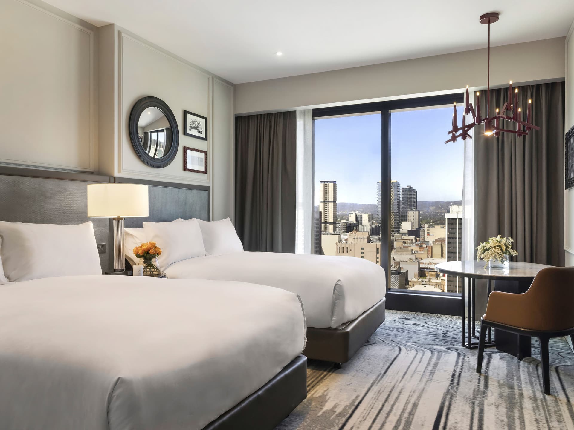 Sofitel Adelaide